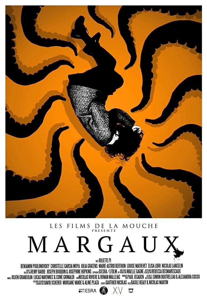 постер Margaux